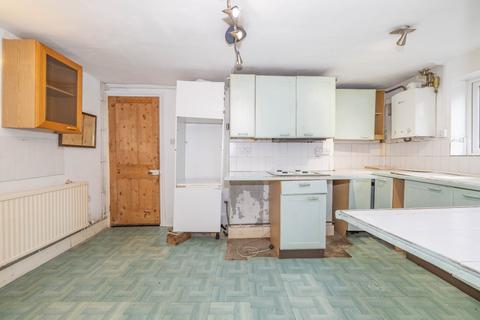 2 bedroom end of terrace house for sale, The Street, Chilham, Canterbury, Kent, CT4