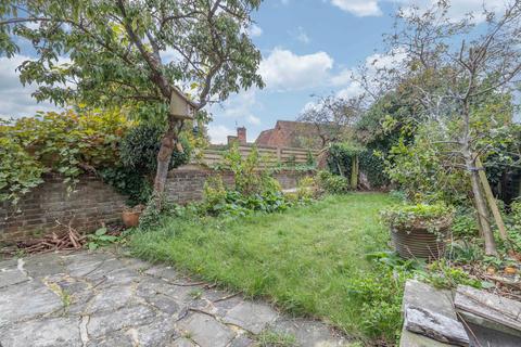 2 bedroom end of terrace house for sale, The Street, Chilham, Canterbury, Kent, CT4