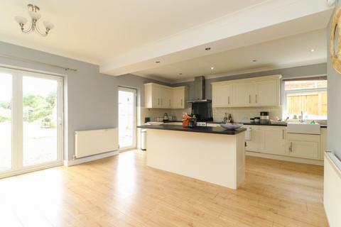 3 bedroom semi-detached house for sale, Grove Gardens, Margate, CT9