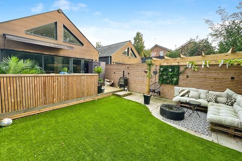 undefined, Rosliston Road, Derbyshire DE15