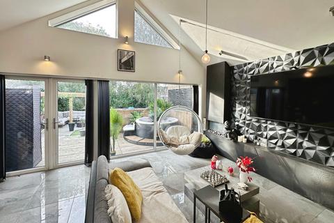 undefined, Rosliston Road, Derbyshire DE15