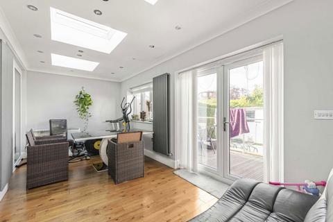 undefined, Ferrymead Gardens, Greenford UB6
