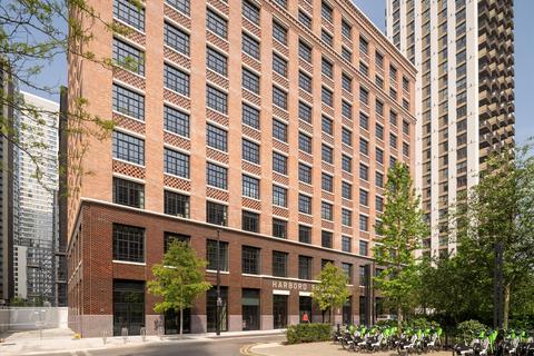 1 bedroom flat for sale, 8 Harbord Square, Canary Wharf, London, E14