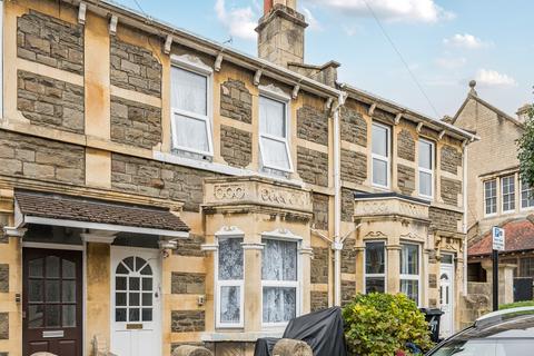 3 bedroom terraced house for sale, Third Avenue, Somerset BA2