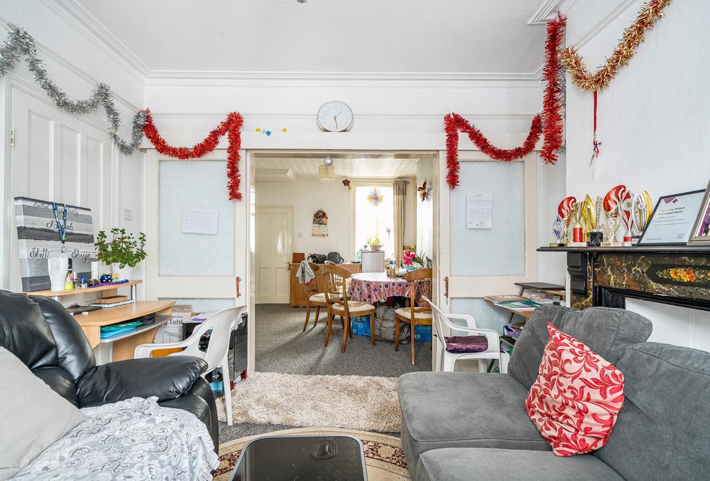 Sitting Room