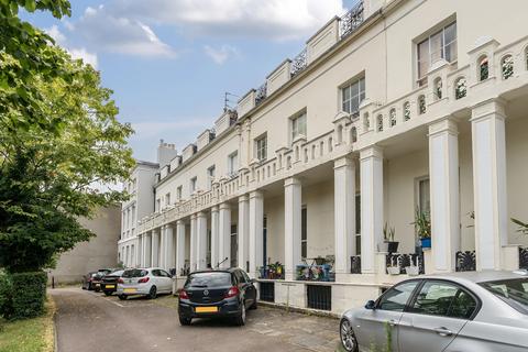 Winchcombe Street, Gloucestershire GL52