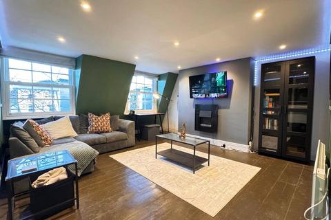 undefined, Winchcombe Street, Gloucestershire GL52