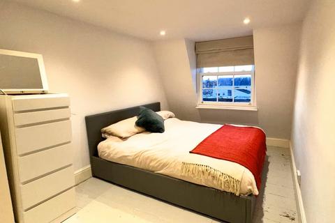 undefined, Winchcombe Street, Gloucestershire GL52