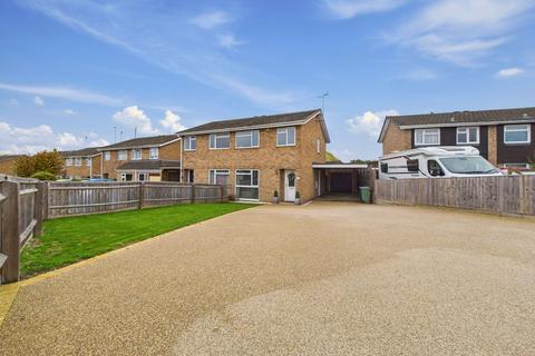 undefined, Woodcroft Close, Towcester, NN12