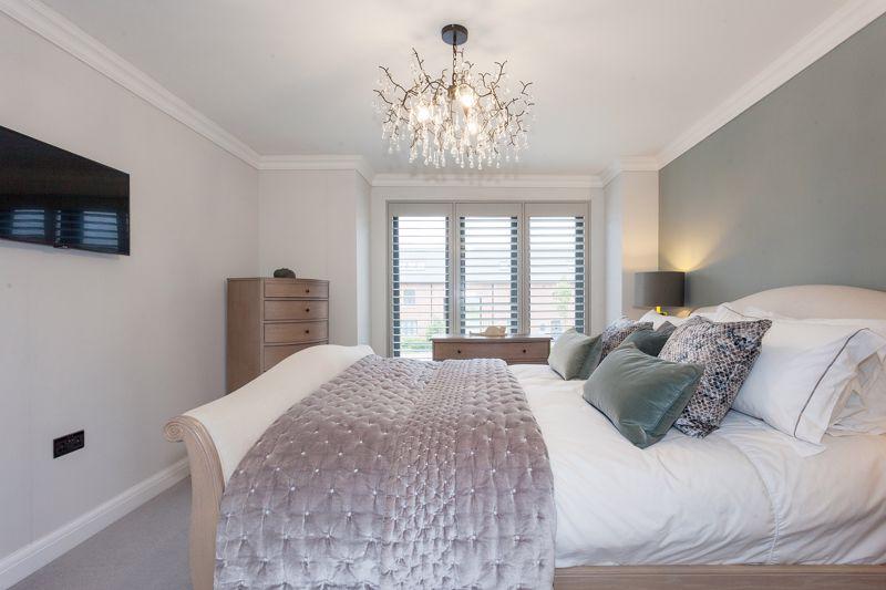 Bedroom 1 front