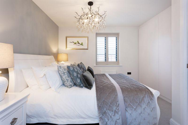 Bedroom 2 front
