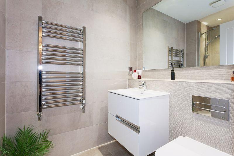 En suite