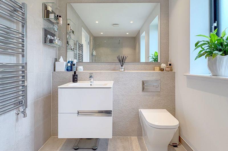 En suite