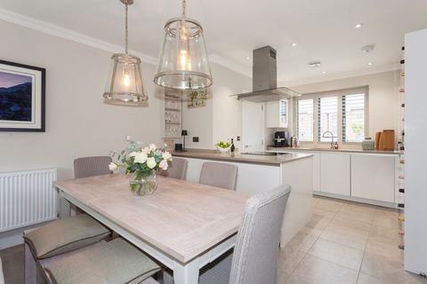 5 bedroom mews for sale, Cumberbatch Square, Somerford Booths
