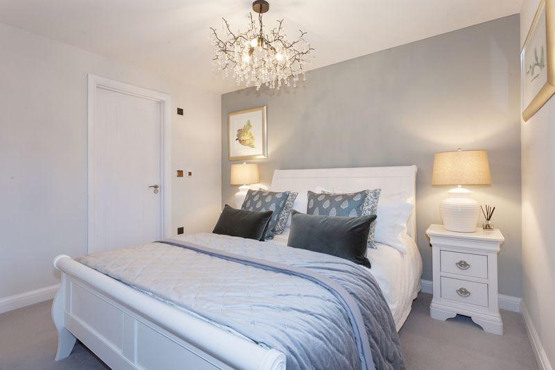 Bedroom 1 front