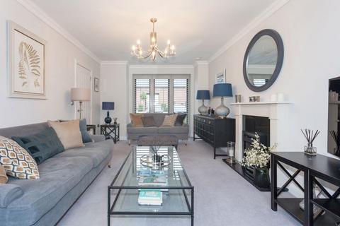 5 bedroom mews for sale, Cumberbatch Square, Somerford Booths
