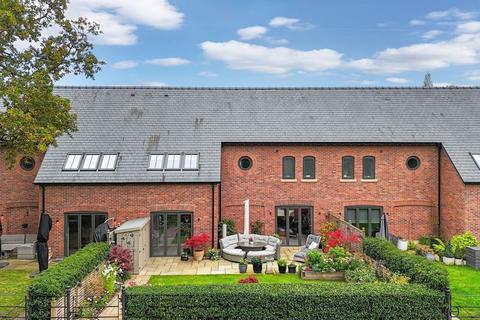 5 bedroom mews for sale, Cumberbatch Square, Somerford Booths