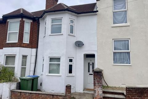 undefined, Swift Road, Woolston