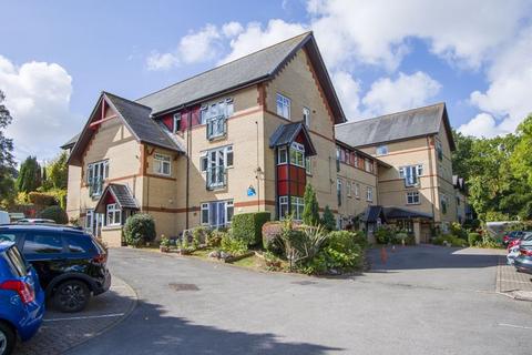 1 bedroom retirement property for sale, Bridgeman Court, Bridgeman Road, Penarth