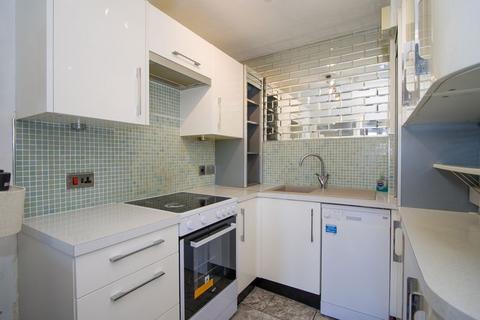1 bedroom retirement property for sale, Bridgeman Court, Bridgeman Road, Penarth
