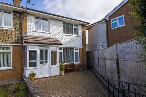 undefined, Harlech Close, Dinas Powys