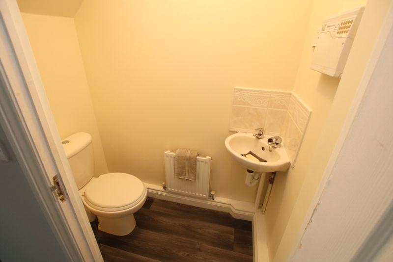 Cloakroom