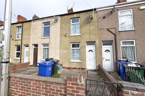undefined, MACAULAY STREET, GRIMSBY