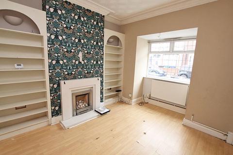 3 bedroom terraced house for sale, ROWSTON STREET, CLEETHORPES