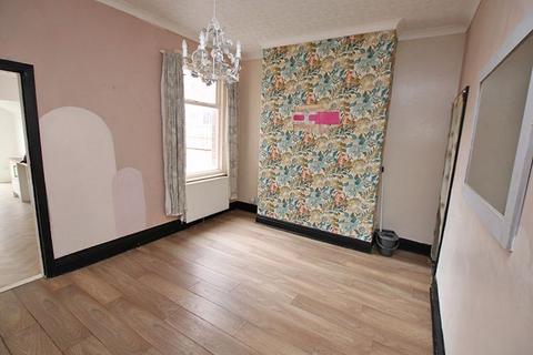 3 bedroom terraced house for sale, ROWSTON STREET, CLEETHORPES