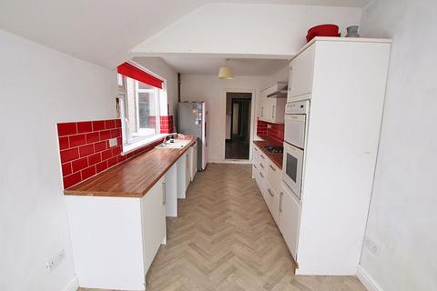 3 bedroom terraced house for sale, ROWSTON STREET, CLEETHORPES