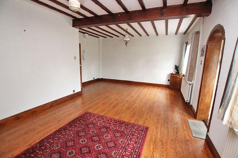 2 bedroom semi-detached house for sale, SOUTHFIELD ROAD, SCARTHO