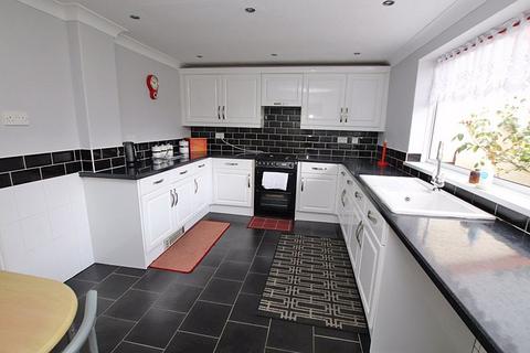 2 bedroom semi-detached house for sale, SOUTHFIELD ROAD, SCARTHO