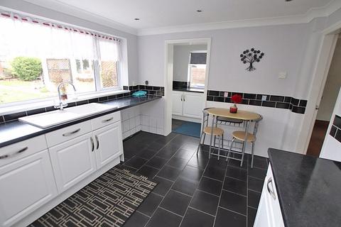 2 bedroom semi-detached house for sale, SOUTHFIELD ROAD, SCARTHO