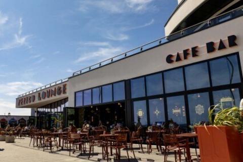 Restaurant for sale, 1 Beach Drive Ramsgate CT11 8HF