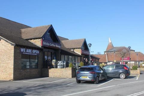 Retail property (high street) to rent, Bearsted Rd Maidstone ME14 5LH