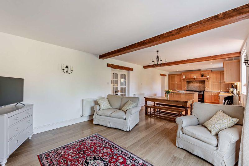Open Plan...