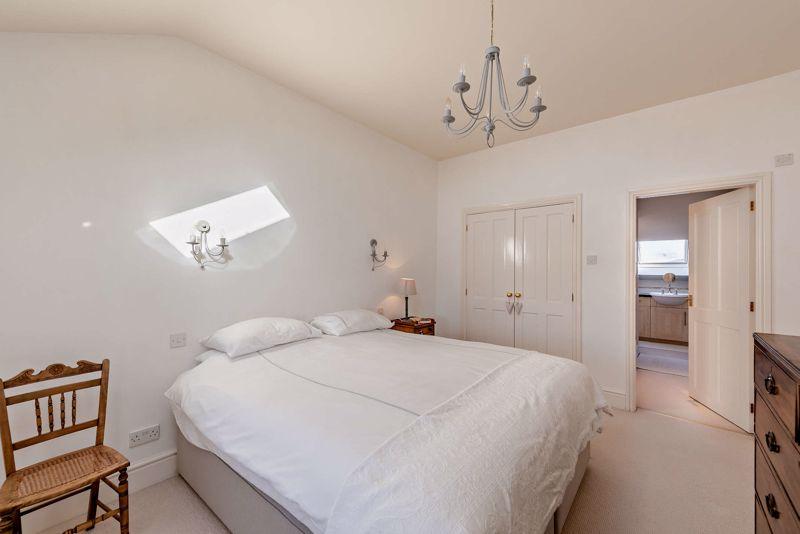 Principle Bedroom