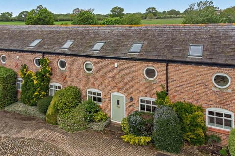 undefined, Platts Lane, Nr Tarvin, Chester.