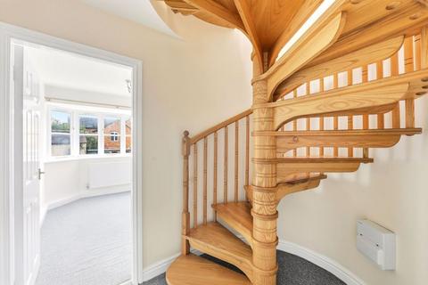 undefined, Cocoa Gardens, Cocoa Yard, Nantwich