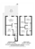 Floorplan area for info only