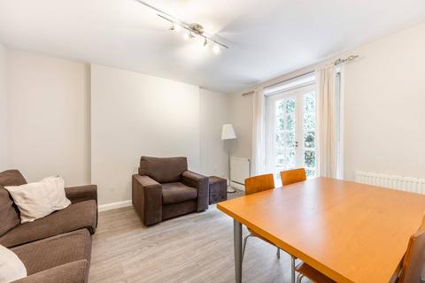 2 bedroom flat for sale, Hatherley Grove, Westbourne Grove, London, W2
