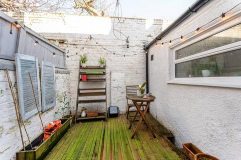 undefined, Robson Road, West Norwood, London, SE27