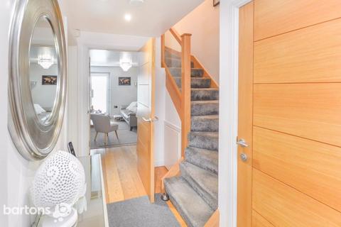 4 bedroom detached house for sale, Broom Lane, Broom