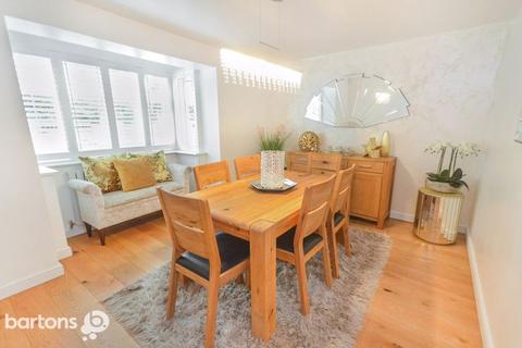 4 bedroom detached house for sale, Broom Lane, Broom