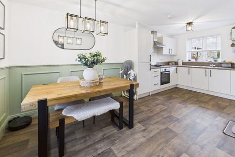 3 bedroom detached house for sale, 1 Lee Avenue, Coningsby, Lincoln