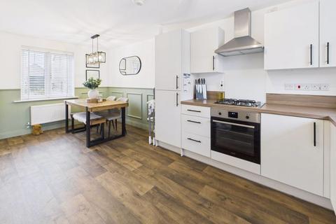 3 bedroom detached house for sale, 1 Lee Avenue, Coningsby, Lincoln