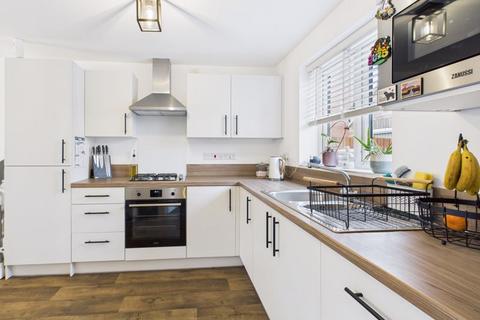 3 bedroom detached house for sale, 1 Lee Avenue, Coningsby, Lincoln