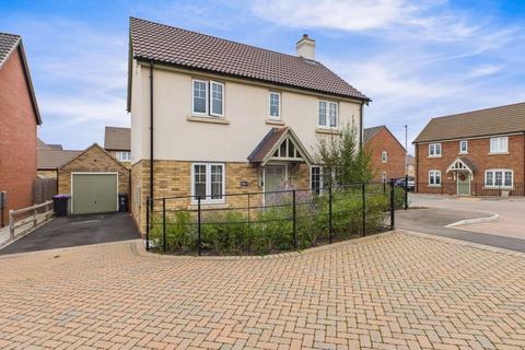 3 bedroom detached house for sale, 1 Lee Avenue, Coningsby, Lincoln