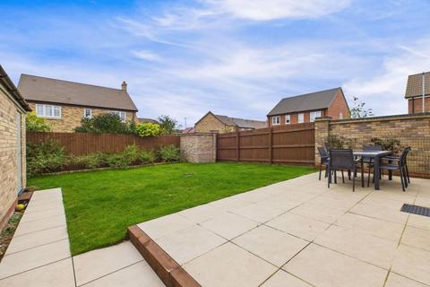 undefined, 1 Lee Avenue, Coningsby, Lincoln
