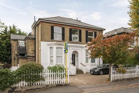 undefined, Thornton Hill, Wimbledon, London, SW19